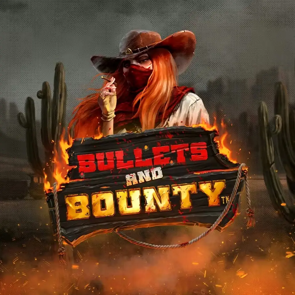 Промокоды Bullets And Bounty - актуальные промокоды, бонусы и скидки